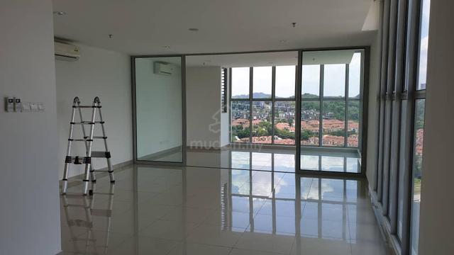 3 Elements @ Seri Kembangan 1