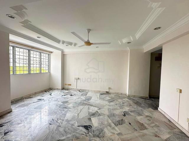 Tasik Heights Apartment 1