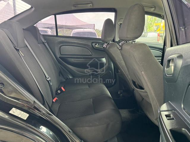 Proton Saga VVT 1.3 (A) 2016 VG 7721 - 5