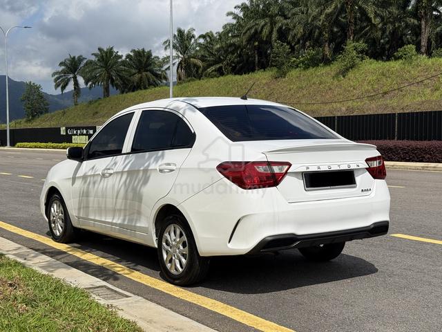 2022 Proton SAGA STANDARD AT 1.3L (A) - 4