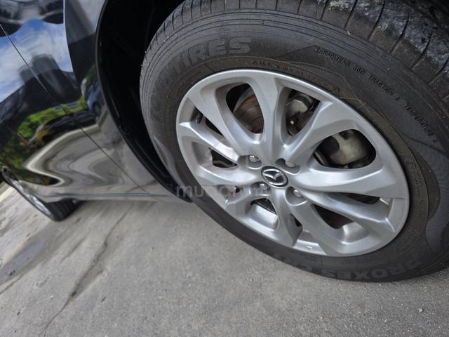 2019 Mazda 2 HATCHBACK 1.5 (A)❤️3 YEARS WARRANTY - 4