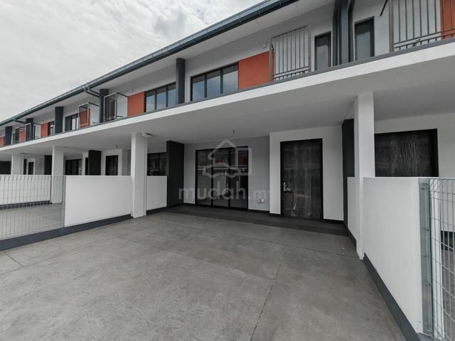 New 2 Storey Terrace Bandar Bukit Raja,Klang 1