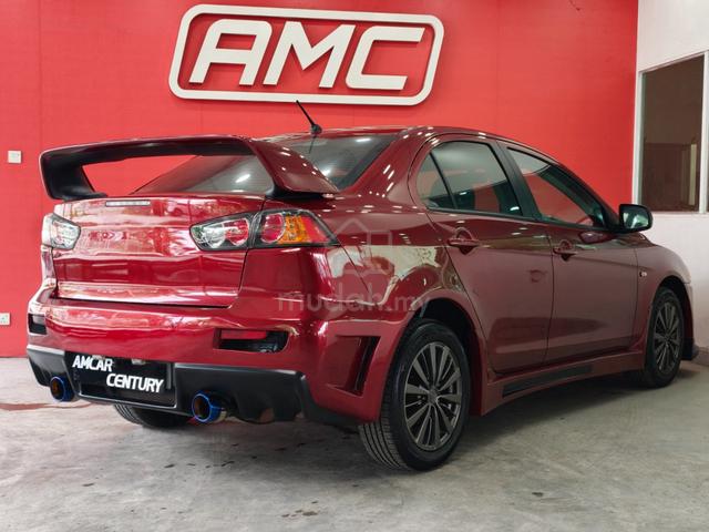 2011 Proton INSPIRA 1.8 EXECUTIVE (A) - 5