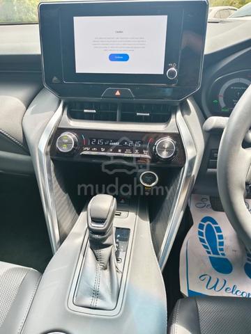 2026 Toyota HARRIER 2.5 HEV SUV - Good Condition - 5