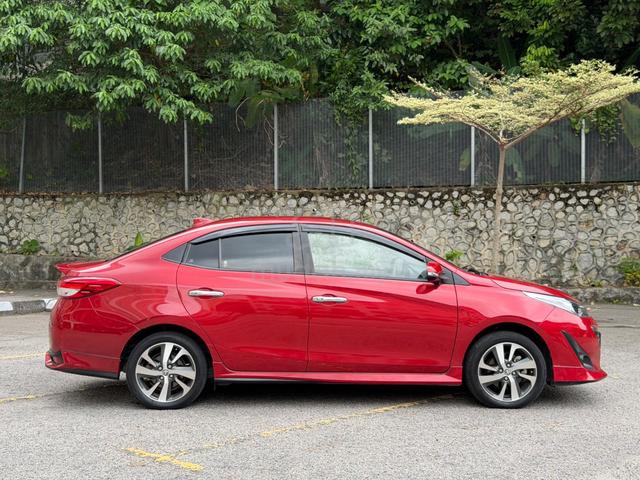 Toyota VIOS 1.5 G (A) 360 CAM / BLIND SPOT MONITOR - 3