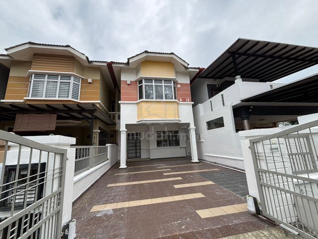 Bandar Uda Utama 2Storey with Tabletop Near Bukit Indah/Nusa Bestari 1