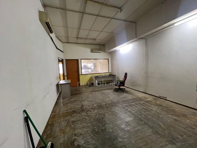 Prime Shoplot Wangsamaju Sek 1  Untuk Disewa Tingkat 2 1
