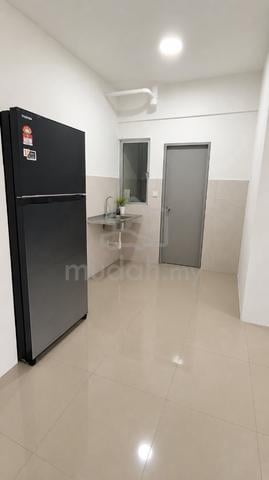 Prestige Residence 1