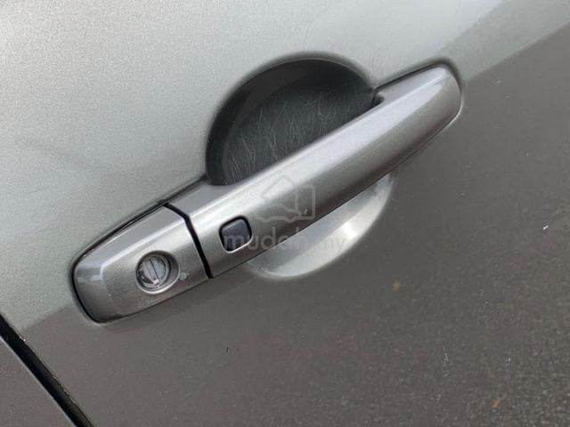 2013 Suzuki SWIFT 1.4 GLX (A) Push Start Keyless - 2
