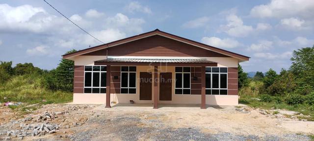 Rumah untuk disewa Padang Besar Perlis MASUK SEGERA 1