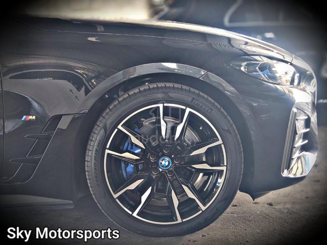 2024 Bmw I4 M50 (A) XDrive Grade 6A JPG Un-REG - 4