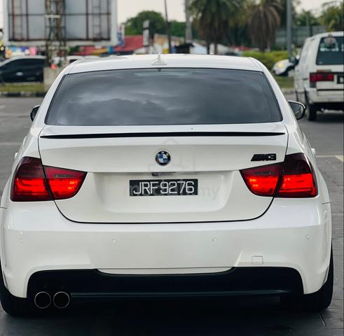 2009 Bmw 320i 2.0 (A) - 3