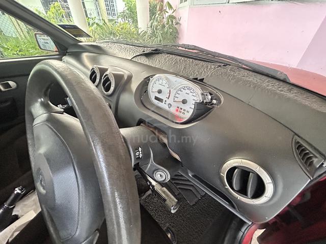 2008 Proton ISWARA 1.3 S A/B N-LINE NPS VERSION A - 4