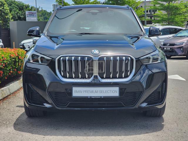 2023 Bmw IX1 xDRIVE30 M SPORT MY23 U11 (A) - 3