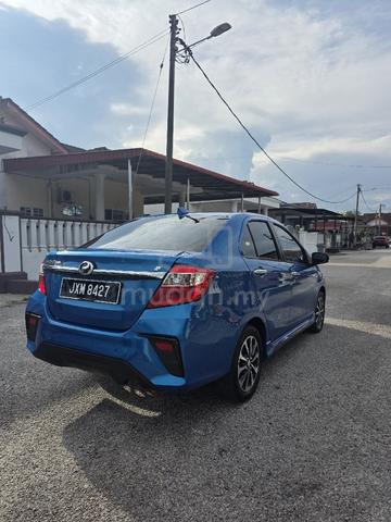 2024 Perodua BEZZA 1.3 X MY16 FACELIFT (A) - 2
