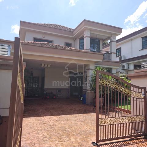 Tropicana Indah Damansara Indah Resort Homes 1