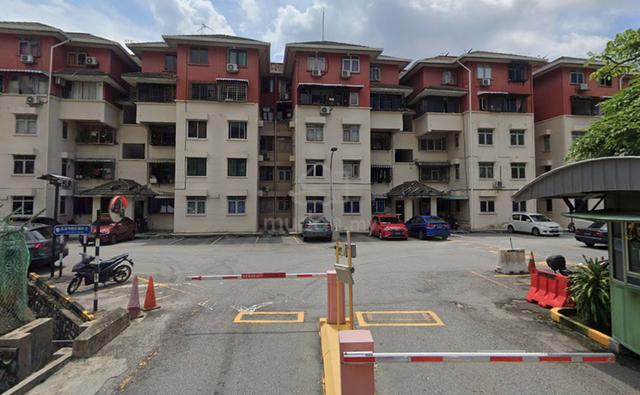 Tulip Apartment 1