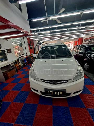 2009 Proton EXORA 1.6 H-LINE CPS (A) - 1
