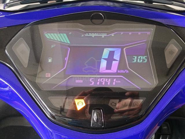 Yamaha Nvx V Abs Keyless Motorcycles For Sale In Bandar Tasik Selatan Kuala Lumpur