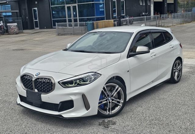Bmw M135i 2.0 XDRIVE MSPORT ( F40 ) CHEAPEST PRICE - 5