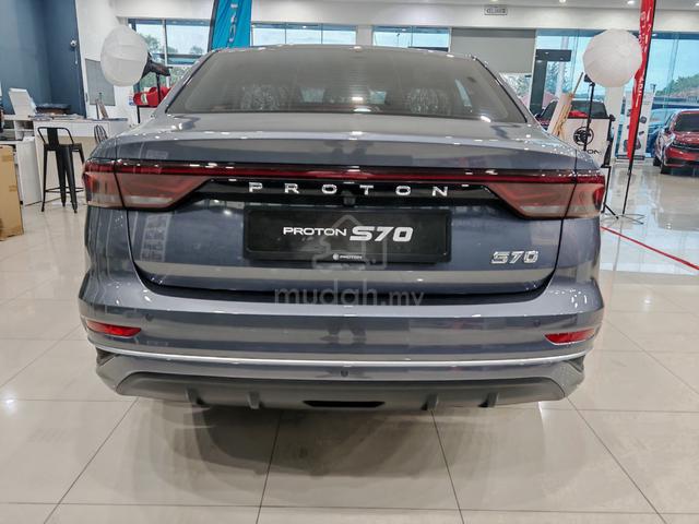 S70 MC1 Turbo Premium Special Rebate Tinggi Fast - 5