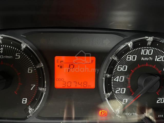 2023 Perodua BEZZA 1.3 AV MY16 FACELIFT (A) 30K KM - 3