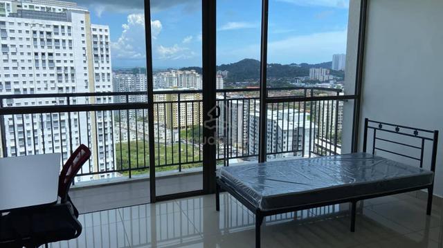 Skycube Residence 1