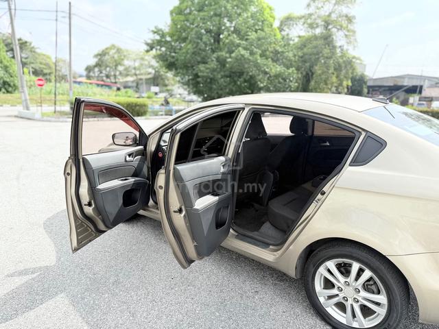 2013 Proton PREVE 1.6 CFE LIMITED EDITION (A) - 4