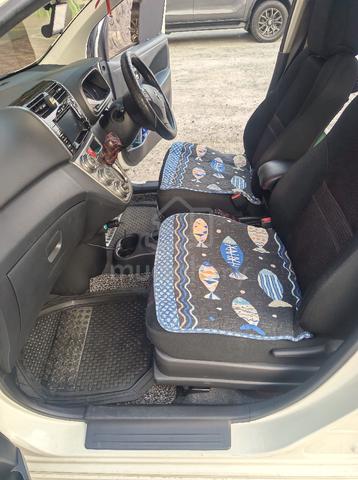 2013 Perodua MYVI 1.3 SE ZHS (A) - 5