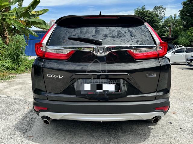 2020 Honda CRV 1.5 (A) TC / LOAN KEDAI / BANK - 3