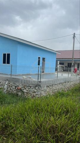 rumah sewa kg giching salak tinggi sepang 1