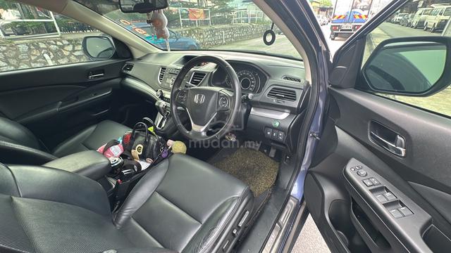 2017 Honda N BOX 660 CUSTOM G (A) - 5