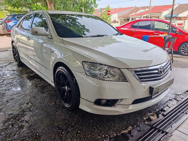 2010 Toyota CAMRY 2.4 V FACELIFT (A) - 1