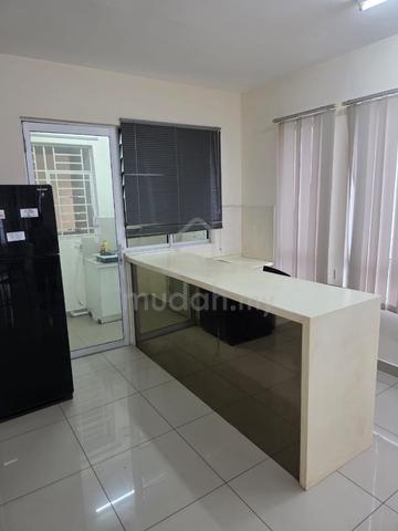 Platinum Lake PV 21 1