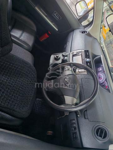 2014 Perodua ALZA 1.5 ZHP ADVANCED (A) - 4