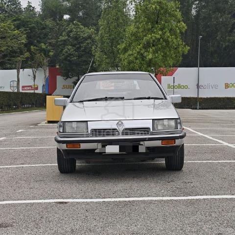 1990 Proton SAGA 1.5 (A) - 3