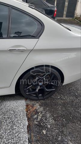 2013 Bmw 523i 2.5 (CKD) (A) - 3