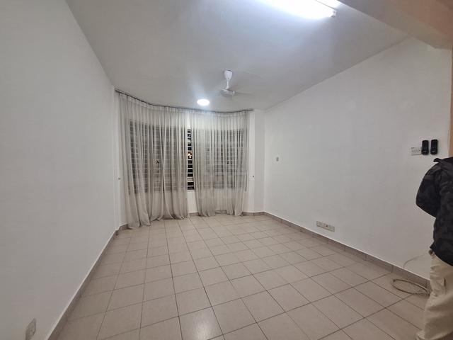 D'rimba Damansara 1