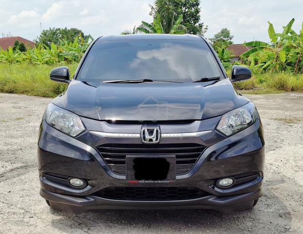 2015 Honda HR-V 1.8 E (A) loan kedai - 2