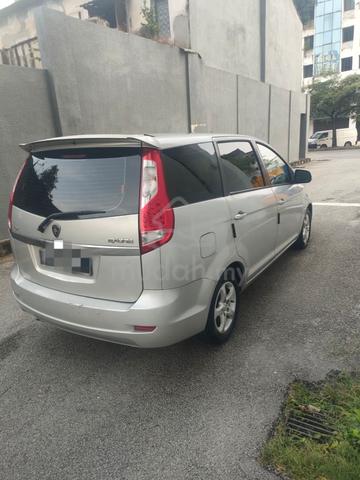2010 Proton EXORA 1.6 H-LINE CPS (A) - 4