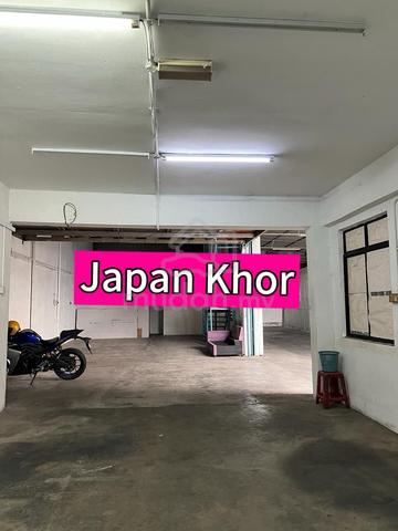 Cheaper Warehouse Lights Industry at Jury area 5942sqft 2