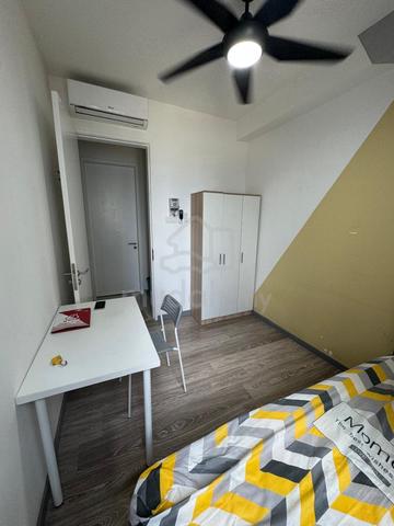 United Point – Variety Room for rent 1