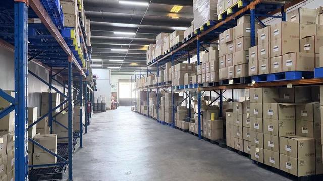Factory | Permatang Tinggi | Bukit Minyak | Bukit Mertajam 1