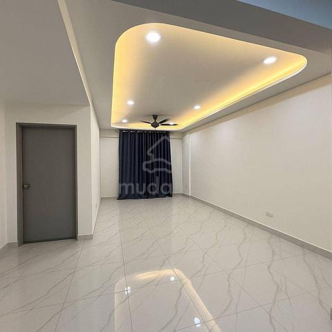 Semenyih Service Residences 1