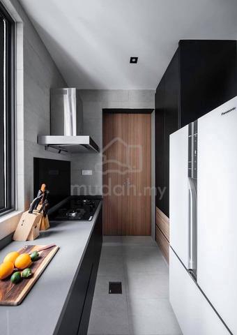 Armani Signature Residence 1
