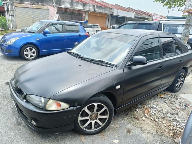 2004 Proton WIRA 1.5 A/B GLI (A) - 2