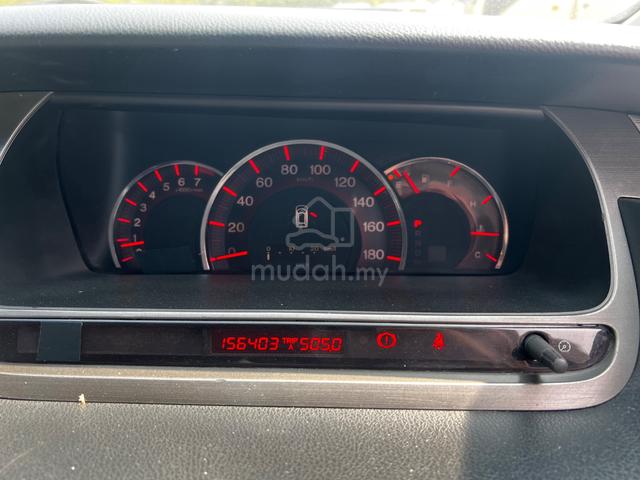 2005 Honda ODYSSEY NFL 2.4 ABSOLUTE ABA-RB1 (A) - 5