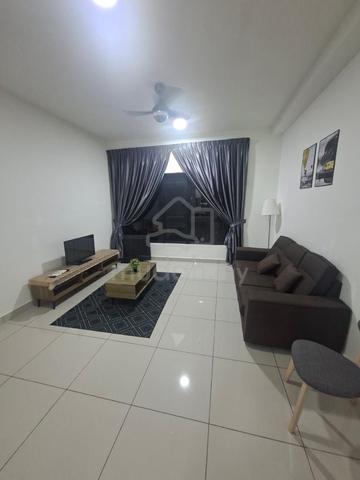 Meridin Medini 1