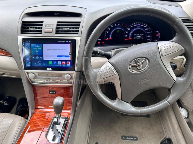 2009 Toyota CAMRY 2.0 G (A) - 5