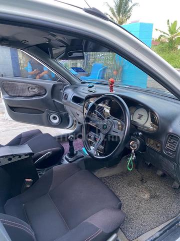 2001 Proton WIRA 1.5 A/B GLI (M) - 5